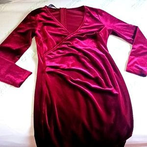 MEDIUM Fantaist Silk dress